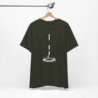 "Commit To The Line" Tee