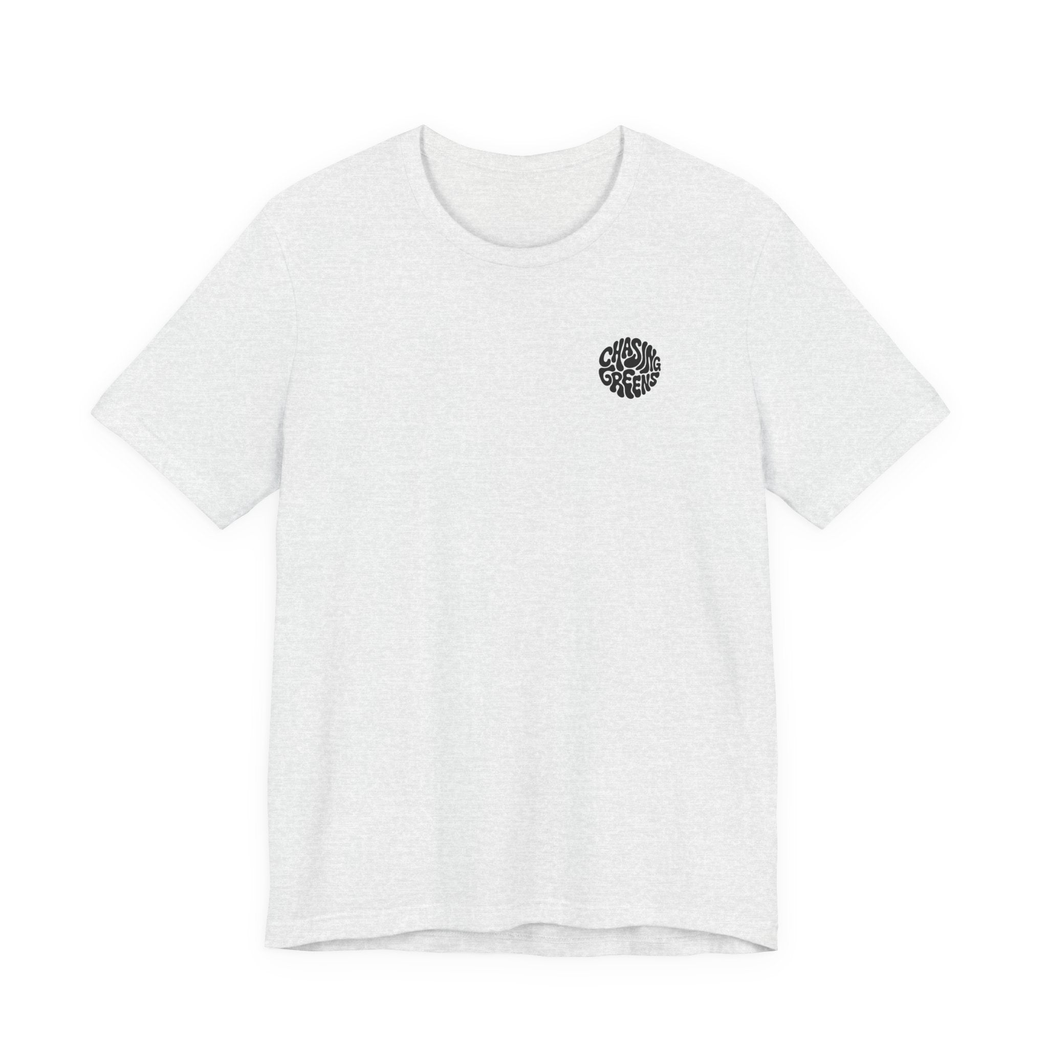 "Golf Fiend" Tee