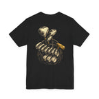 The "Classic Golfer" Tee