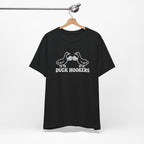 "Duck Hookers" Club Tee