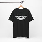"Grip N Rip" Club Tee