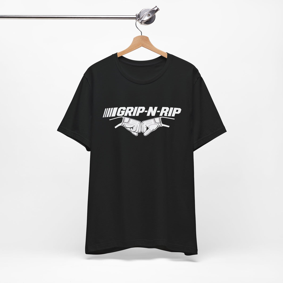 "Grip N Rip" Club Tee