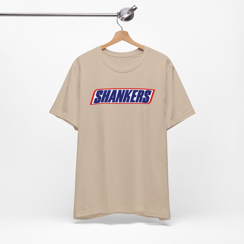 "Shankers" Club Tee