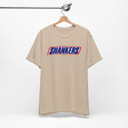 "Shankers" Club Tee