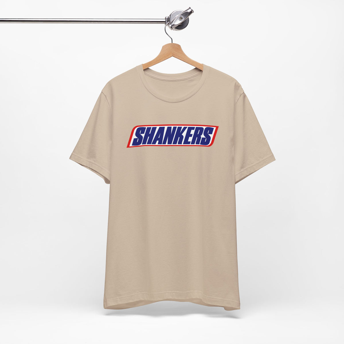 "Shankers" Club Tee