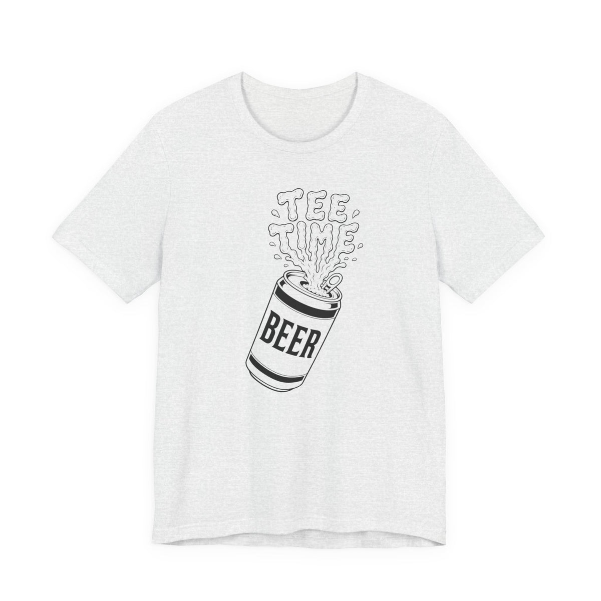 "Tee Drinks" Club Tee
