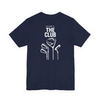"The Golf" Club Tee