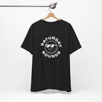 The "Saturday Golf" Club Tee
