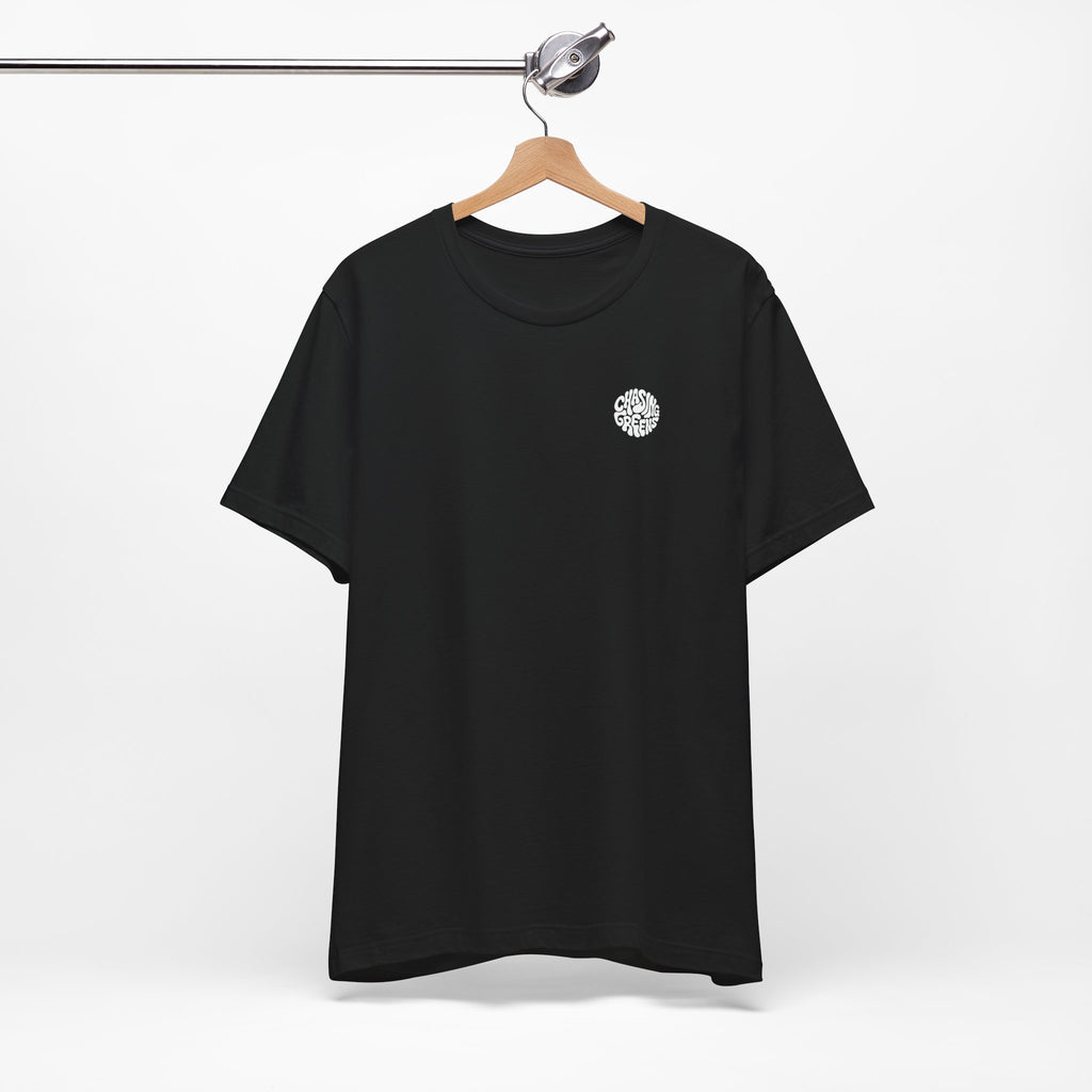 "Putting Detention" Club Tee