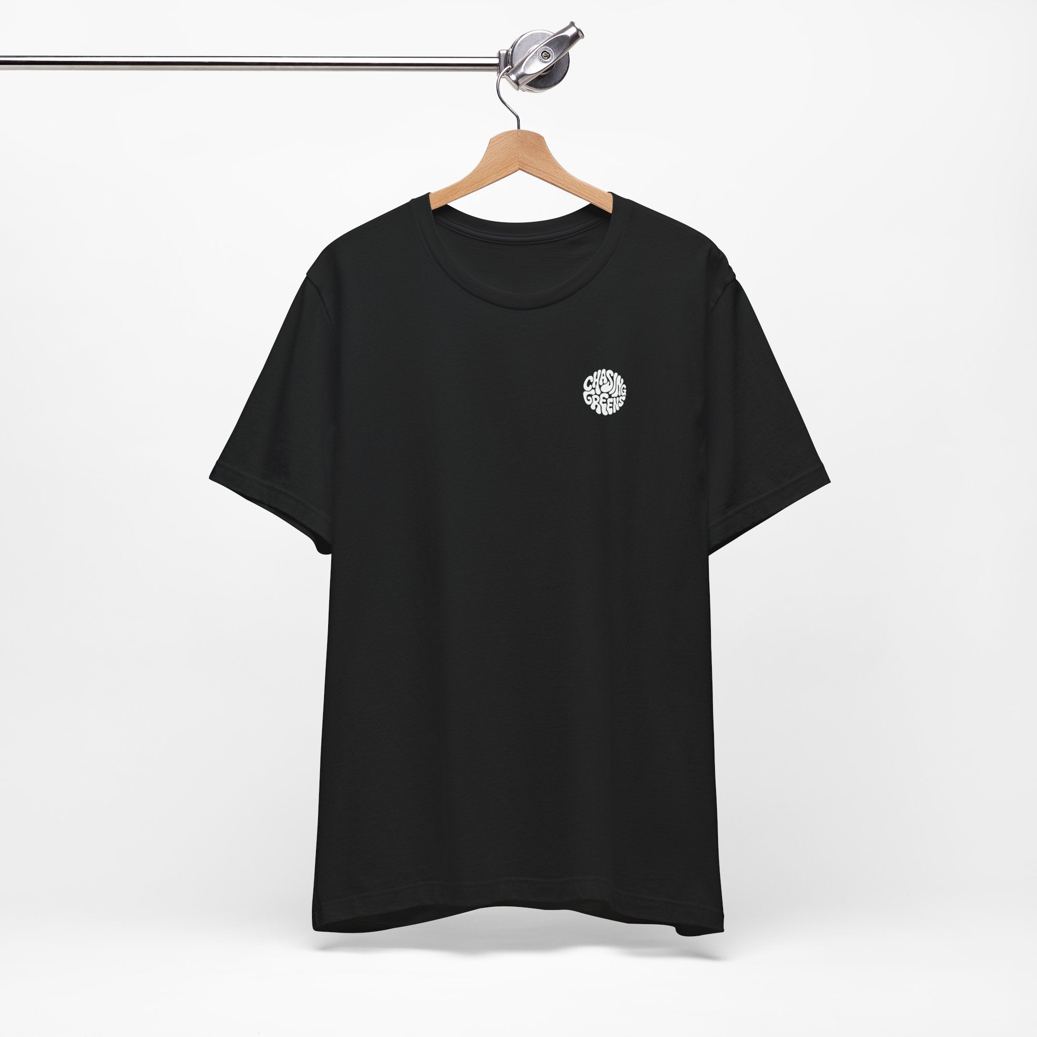 "Putting Detention" Club Tee