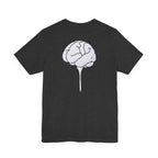 "Overthinker" Golf Tee