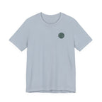 "Better On Greens" Golf Tee