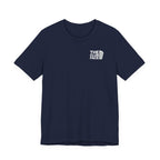 "The Club Face" Tee