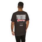 The "Self-Taught Golfer" Tee