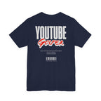 The "Self-Taught Golfer" Tee