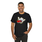 "Golf Fiend" Tee