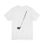 "Big Dog" Club Tee