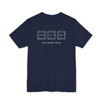 "Mulligan Mode" Club Tee