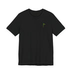 The "Unidentified Fairway Object" Tee
