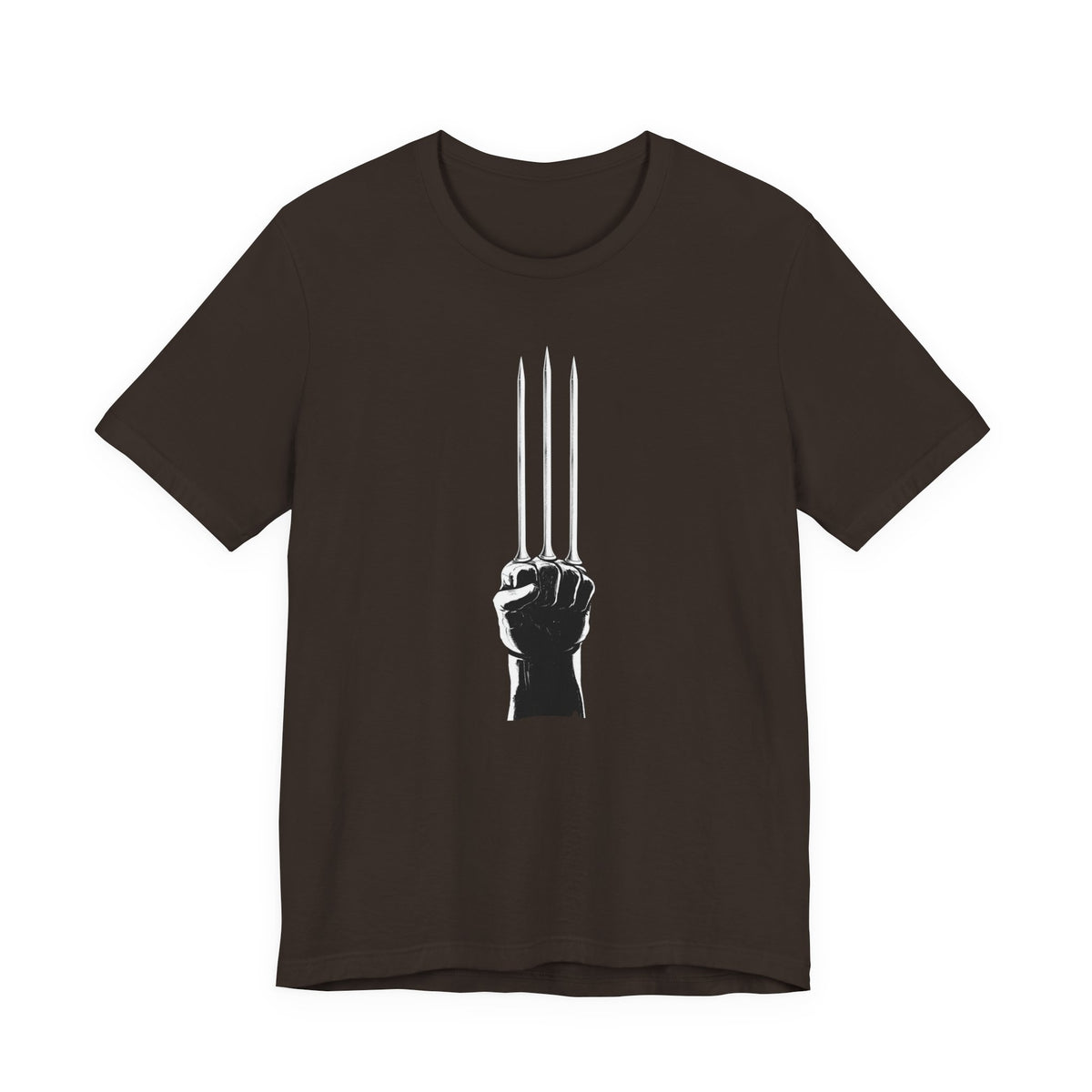 "Scratch Golf" Tee