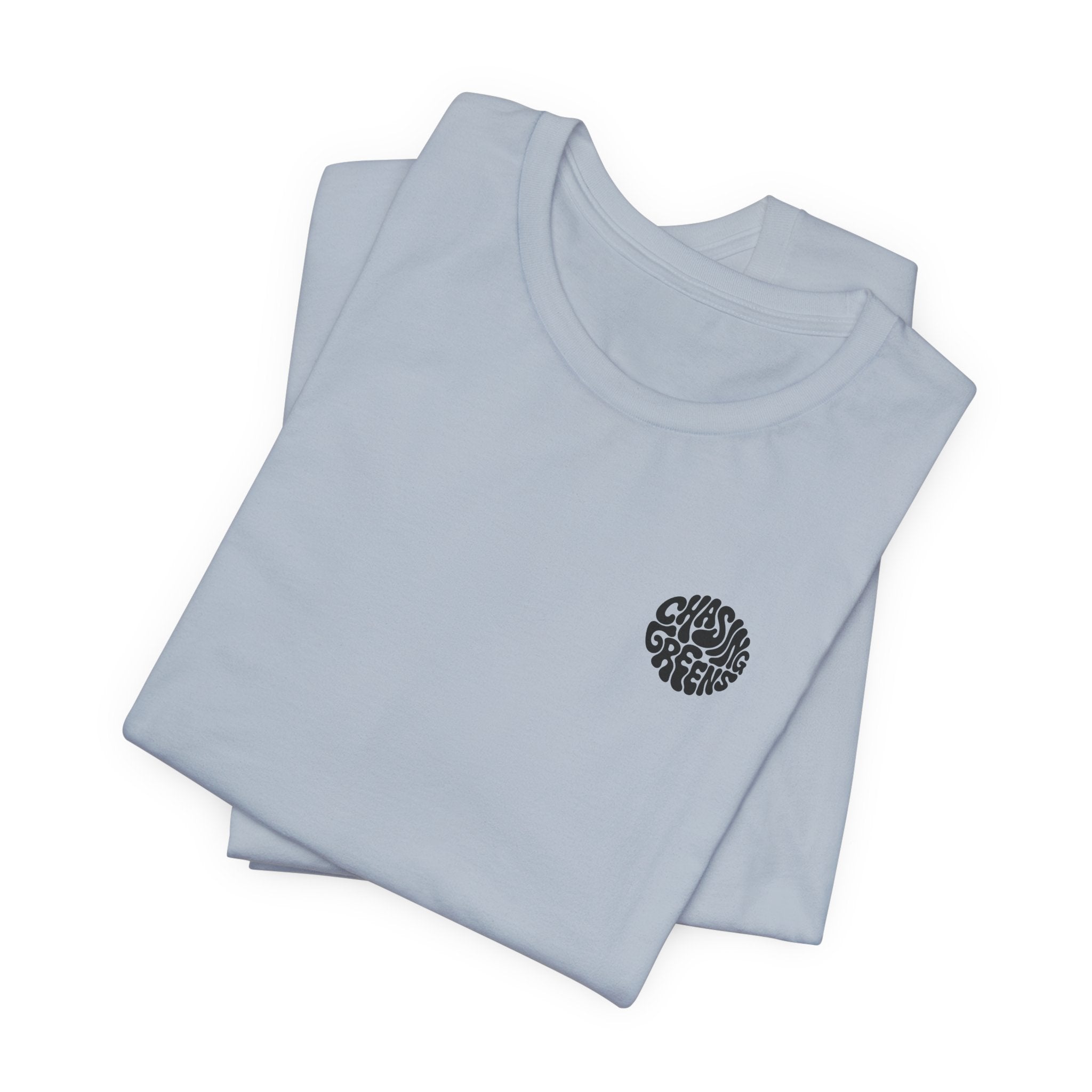 "Rolling Greens" Club Tee
