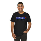 "Shankers" Club Tee