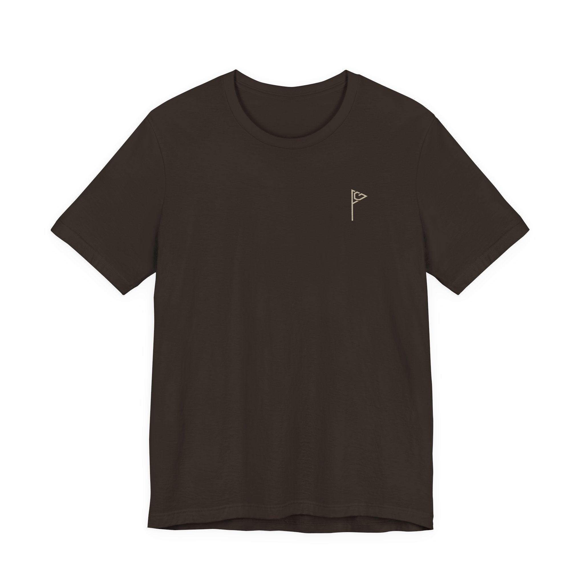 The "Clubhouse Keeper" Tee