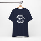 The "Saturday Golf" Club Tee