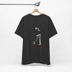 The "Slappy Golfer" Tee