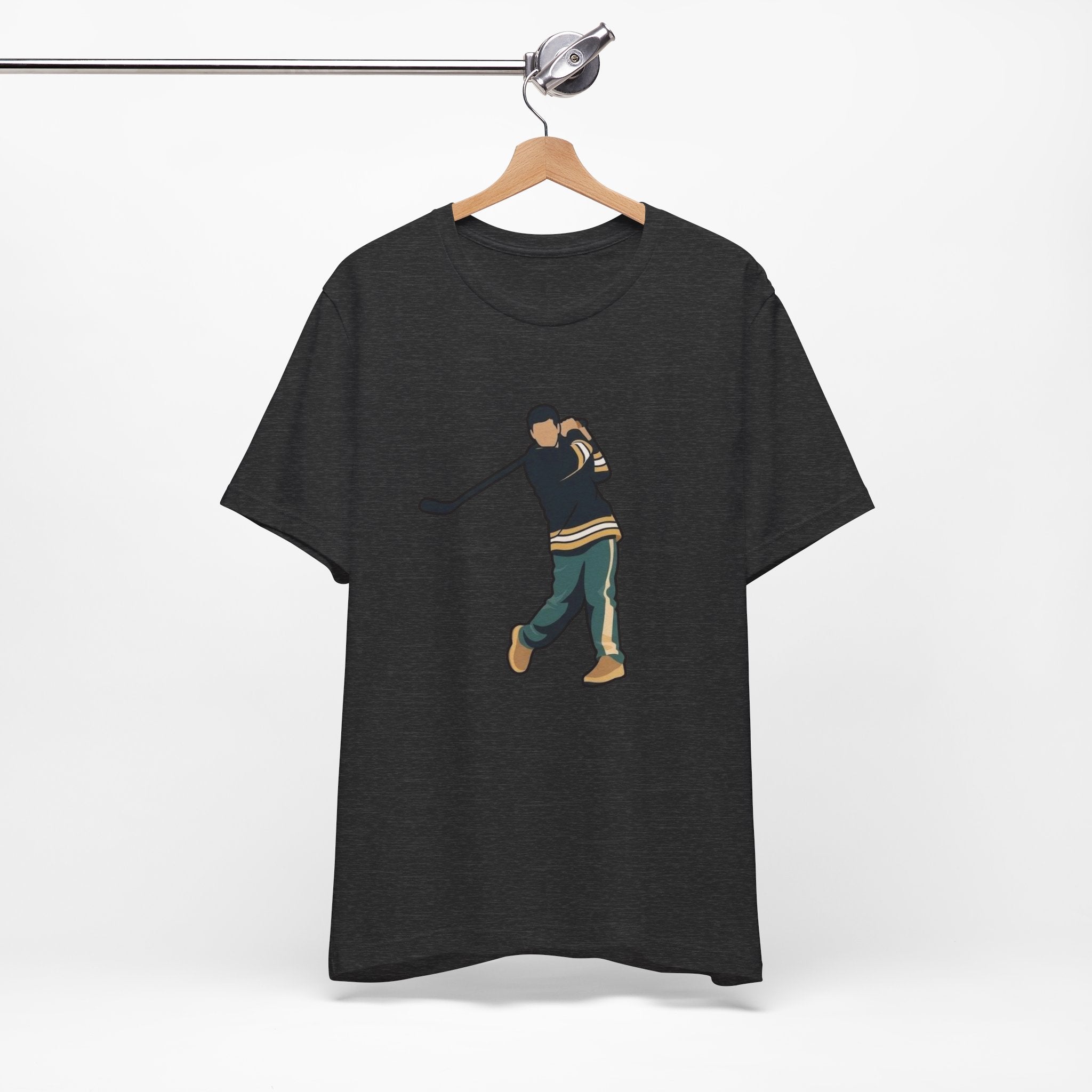 The "Slappy Golfer" Tee