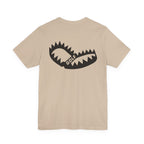 "Golf Trap" Club Tee