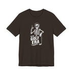 "Golf Era" Club Tee
