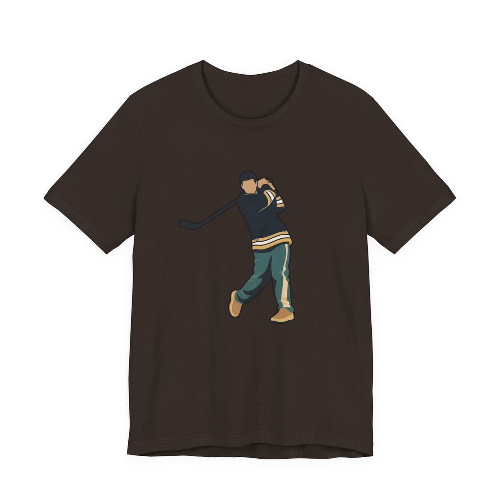 The "Slappy Golfer" Tee