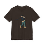 The "Slappy Golfer" Tee
