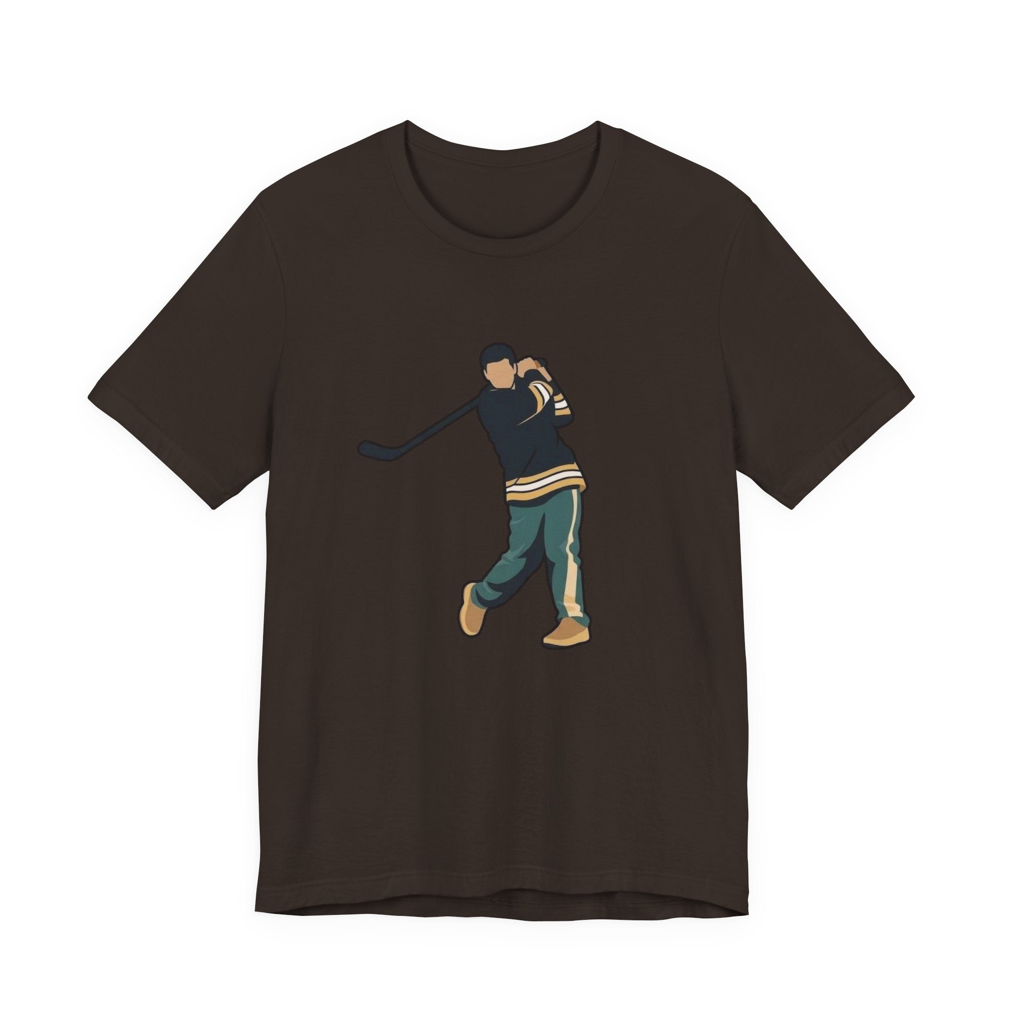 The "Slappy Golfer" Tee