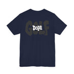 "Dope Golf" Golf Tee