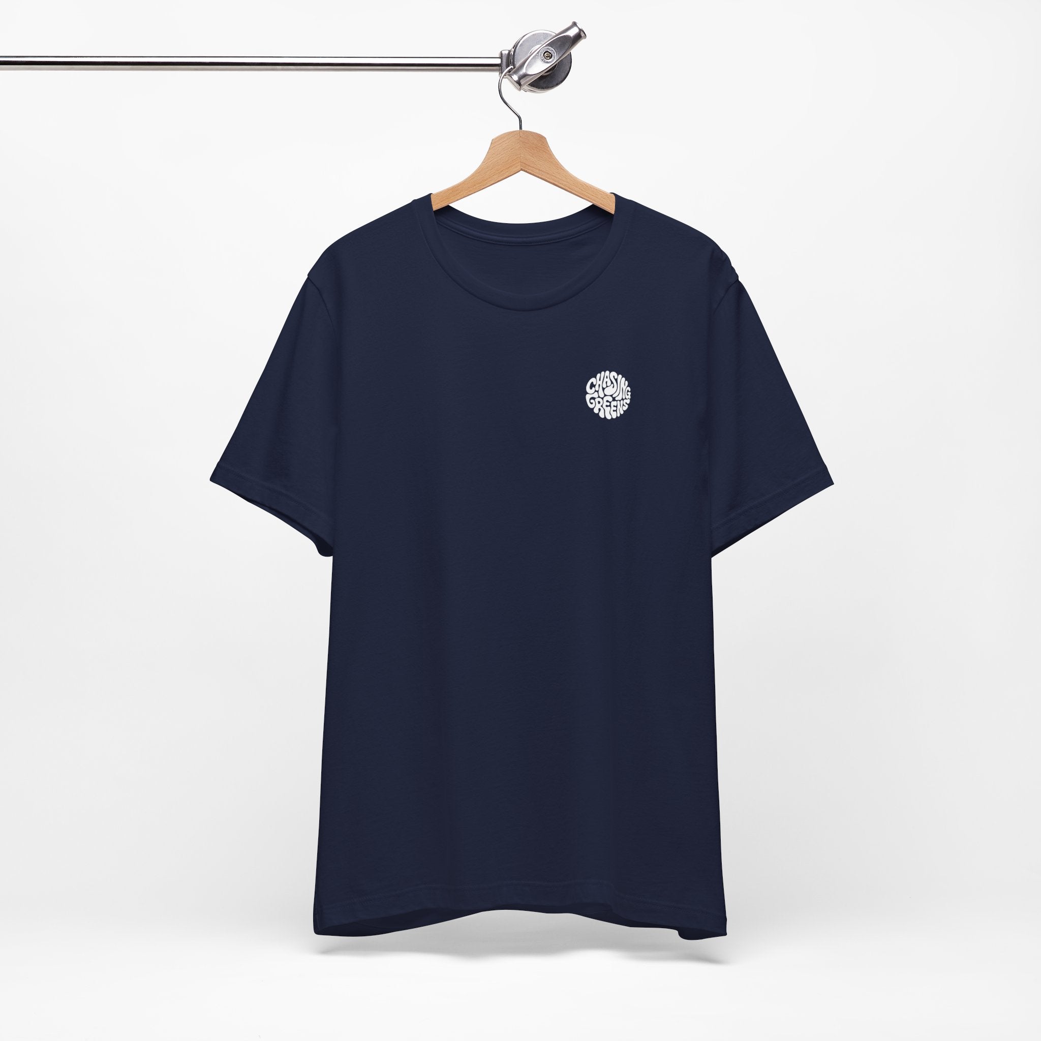 "Not Today" Golf Tee