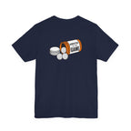 "Golf Addiction" Club Tee
