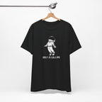 "Golf Is Calling" Tee