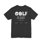 The "Delusional Golfer" Tee