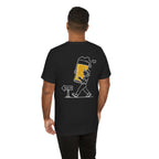 "19th Hole Champ" Golf Tee