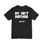 The "Locked-In Golfer" Tee