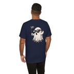 "Ghost Driver" Golf Tee