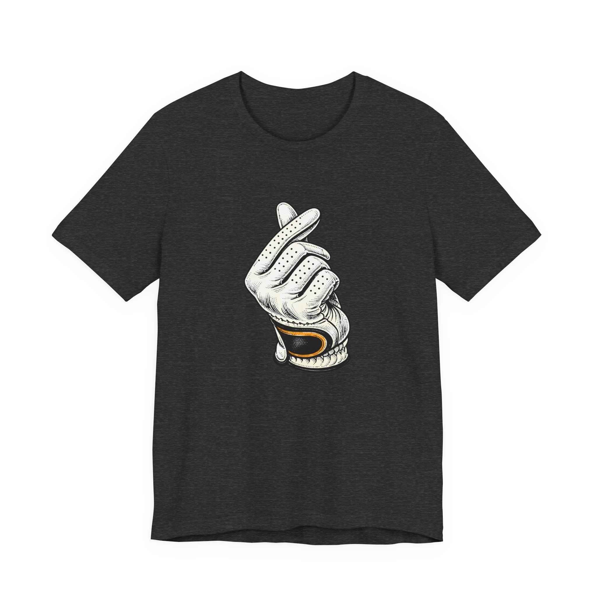 The "Golf Lover" Tee
