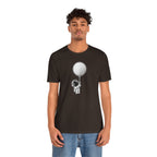 "Golf Gravity" Tee