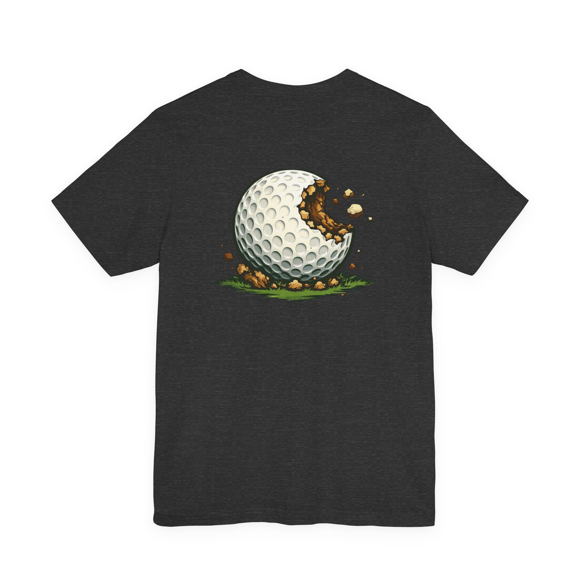The "Phat Golfer" Tee