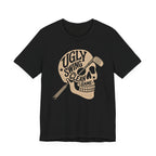 "Ugly Swing" Club Tee