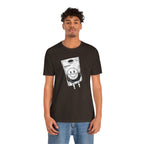 "Optimism Drip" Golf Tee