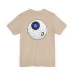 "No Layups" Club Tee