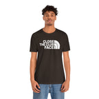 "Close The Face" Club Tee